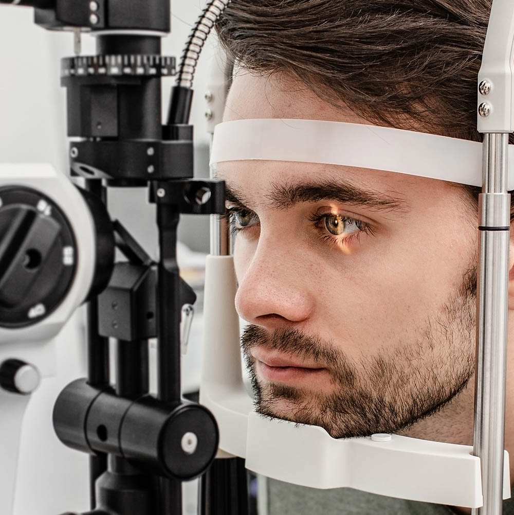Contact Lens Exams in Cimarron